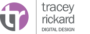 Tracey Rickard Digital Design